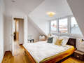casa pareada München Allach 01 1. dormitorio 14306