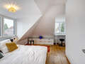 casa pareada München Allach 02 1. dormitorio 14306