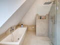 casa pareada München Allach 02 1. baño 14306