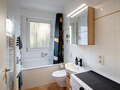 apartamento München Sendling-Westpark 01 baño 14307