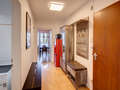 apartamento München Sendling-Westpark 01 pasillo 14307