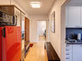 apartamento München Sendling-Westpark 02 pasillo 14307