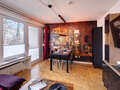 apartamento München Sendling-Westpark 02 sala de estar 14307