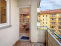apartamento München Au 02 balcón 14311