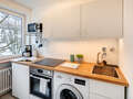 apartamento München Untergiesing 01 cocina 14312