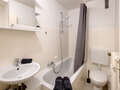 apartamento München Untergiesing 01 baño 14312