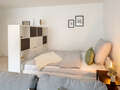 apartamento München Untergiesing 02 zona de dormir 14312