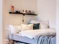 apartamento München Sendling 02 zona de dormir 14317