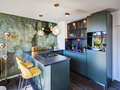 dúplex München Glockenbachviertel 01 cocina 14319
