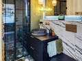 dúplex München Glockenbachviertel 01 baño 14319