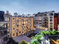 dúplex München Glockenbachviertel 01 vista 14319
