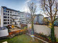 apartamento München Milbertshofen 02 vista 14324