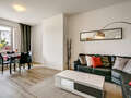 apartamento München Laim 01 salón 1433