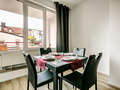 apartamento München Laim 02 salón 1433
