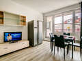 apartamento München Laim 03 salón 1433