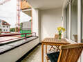 apartamento München Laim 02 balcón 1433