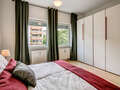 apartamento München Laim 02 dormitorio 1433