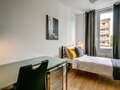 apartamento München Laim 01 3. dormitorio 1433