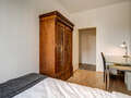 apartamento München Laim 04 3. dormitorio 1433