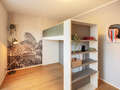 apartamento München Freimann 02 cuarto infantil 14331