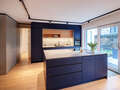 apartamento München Freimann 01 cocina 14331