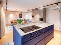 apartamento München Freimann 03 cocina 14331