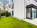 apartamento München Freimann 01 jardín 14331