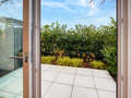 apartamento München Freimann 01 2. terraza 14331
