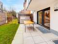 apartamento München Freimann 01 1. terraza 14331