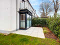 apartamento München Freimann 01 3. terraza 14331