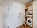 apartamento Unterhaching 01 pasillo 14337
