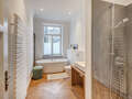 apartamento München Neuhausen 02 baño 14340