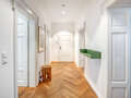 apartamento München Neuhausen 01 pasillo 14340