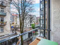 apartamento München Neuhausen 02 balcón 14340