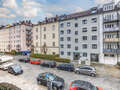 apartamento München Neuhausen 02 vista 14340