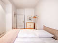 apartamento München Neuhausen 02 dormitorio 14340