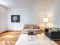 apartamento München Neuhausen 03 zona de día  14340
