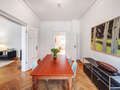 apartamento München Neuhausen 03 Comdedor 14340