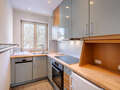 apartamento München Bogenhausen 01 cocina 14344