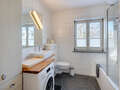 apartamento München Bogenhausen 01 baño 14344
