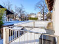 apartamento München Bogenhausen 01 terraza 14344