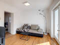 apartamento München Bogenhausen 01 sala de estar 14344