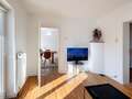 apartamento München Bogenhausen 03 sala de estar 14344