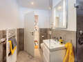apartamento München Obermenzing 02 baño 14346