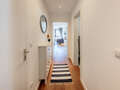apartamento München Obermenzing 01 pasillo 14346