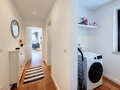 apartamento München Obermenzing 02 pasillo 14346