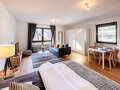 apartamento München Obermenzing 01 zona de día  14346