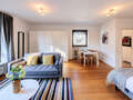 apartamento München Obermenzing 02 zona de día  14346