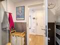 apartamento München Freimann 02 baño 14347