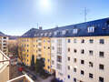 apartamento München Schwabing-West (rund um den Hohenzollernplatz) 01 vista 14369